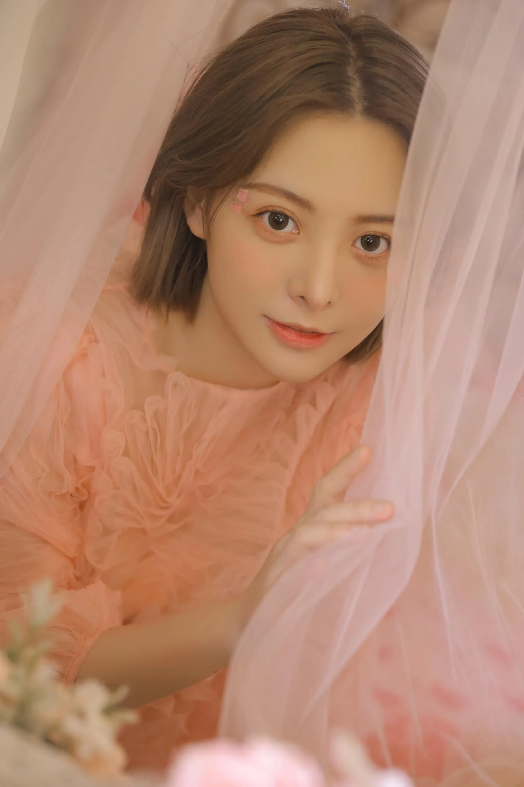 [YITUYU艺图语]2022.08.04 屈服温柔 Mia [27P]插图8